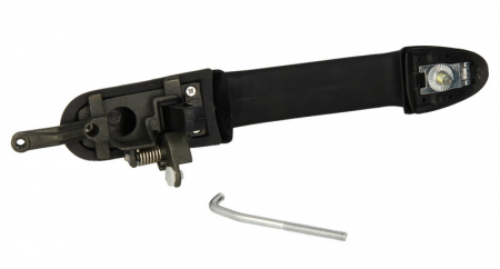 Maner usa spate dreapta exterior FIAT MAREA intre 1996-2002 [1]