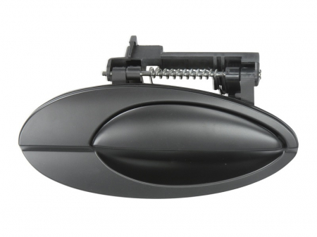 Maner usa - Maner Usa spate dreapta exterior potrivit CITROEN C5 I, C5 II 2001-2008 - grunduit