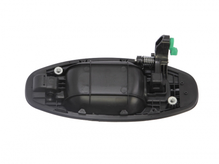 Maner Usa spate dreapta exterior, grunduit, HYUNDAI SANTA FE intre 2001-2006 [1]