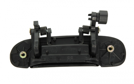 Maner usa spate dreapta exterior, grunduit MAZDA 323, PREMACY intre 1998-2005 [1]