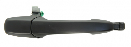 Maner usa - Maner Usa spate dreapta exterior potrivit MAZDA CX-7, CX-9 2007-2015 - grunduit