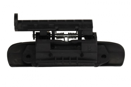 Maner usa Spate Dreapta exterior, grunduit negru potrivit CITROEN XSARA 1.4-2.0D 1997-2005 [1]