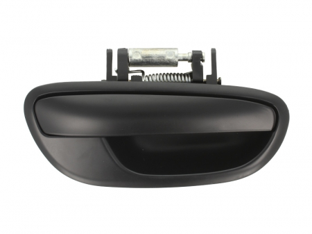 Maner usa - Maner Usa spate dreapta exterior potrivit SUBARU LEGACY IV, OUTBACK 2003-2009 - grunduit