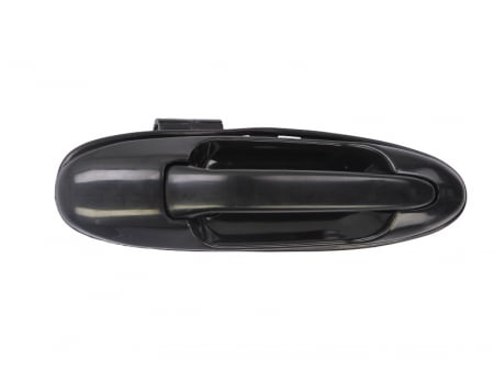 Maner usa - Maner Usa spate dreapta exterior, grunduit TOYOTA LAND CRUISER 100 intre 1998-2007