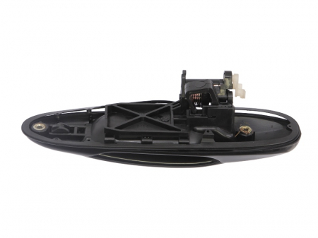 Maner Usa spate dreapta exterior, grunduit TOYOTA LAND CRUISER 100 intre 1998-2007 [1]