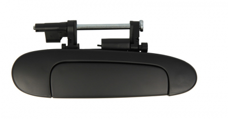 Maner usa - Maner Usa spate dreapta exterior, grunduit TOYOTA YARIS intre 1999-2005