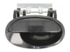 Maner usa spate dreapta exterior, grunduita OPEL CORSA C, MERIVA A intre 2000-2010 [2]