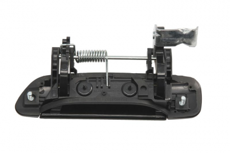 Maner usa Spate Dreapta exterior, negru mat potrivit HONDA ACCORD VI 1.6-3.0 1998-2003 [1]