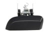 Maner usa Spate Dreapta exterior, negru mat potrivit NISSAN PATHFINDER III 2.5D/3.0D/4.0 dupa 2005 [2]