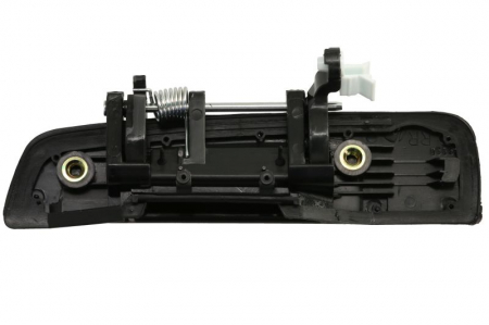 Maner usa Spate Dreapta (exterior, negru neted) potrivit MITSUBISHI ECLIPSE III, LANCER IV, LANCER VI 1.3-3.0 09.95-03.05 [1]
