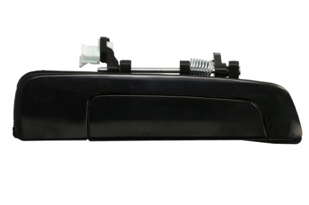 Maner usa Spate Dreapta (exterior, negru neted) potrivit MITSUBISHI ECLIPSE III, LANCER IV, LANCER VI 1.3-3.0 09.95-03.05 Maner usa - Maner usa Spate Dreapta (exterior, negru neted) potrivit MITSUBISHI ECLIPSE III, LANCER IV, LANCER VI 1.3-3.0 09.95-03.05