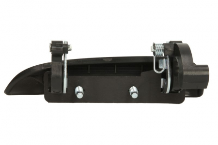 Maner usa Spate Dreapta (exterior, negru neted/potrivit pictura) potrivit KIA RIO 1.3/1.5 2000-2005 [1]