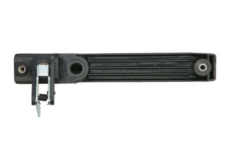Maner usa spate dreapta (exterior, negru/nu e grunduit) potrivit LAND ROVER DEFENDER L316 09.90-01.16 [1]