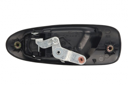 Maner usa Spate Dreapta exterior, negru potrivit HONDA CIVIC V 1.3/1.5/1.6 1991-1996 [1]