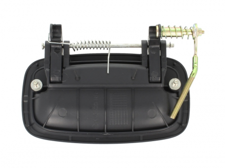 Maner usa Spate Dreapta (exterior, negru) potrivit KIA SPORTAGE 2.0/2.0D 1994-2003 [1]