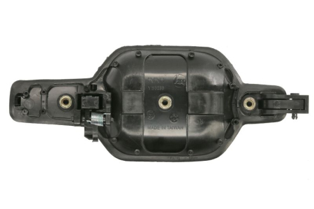 Maner usa spate dreapta exterior, negru potrivit MITSUBISHI PAJERO III 04.00-01.07 [1]
