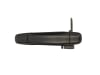 Maner Usa spate dreapta exterior, negru SUBARU FORESTER intre 2002-2008 [1]