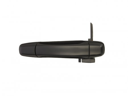 Maner usa - Maner Usa spate dreapta exterior, negru SUBARU FORESTER intre 2002-2008