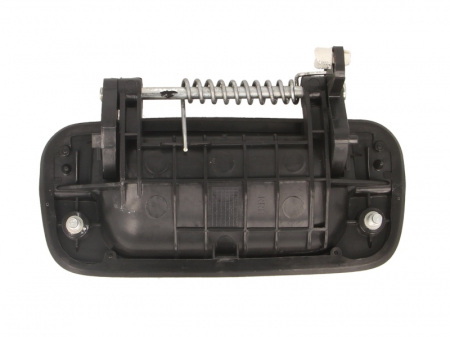 Maner usa spate dreapta exterior PEUGEOT 406 intre 1995-2004 [1]