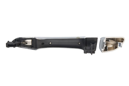Maner usa Spate Dreapta extern, crom potrivit HYUNDAI TUCSON 1.6-2.0D 06.15-05.23 [1]