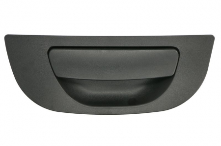 Maner usa Spate Dreapta extern negru potrivit ALFA ROMEO 147 1.6-3.2 2001-2010 Maner usa - Maner usa Spate Dreapta extern negru potrivit ALFA ROMEO 147 1.6-3.2 2001-2010