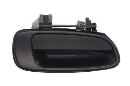 Maner usa Spate Dreapta extern negru potrivit TOYOTA potrivit TOYOTA CARINA E VI 1.6-2.0D 1992-1997 [0]