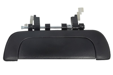 Maner usa - Maner usa Spate Dreapta (extern, textura neagra) potrivit SUZUKI BALENO 07.95-05.02