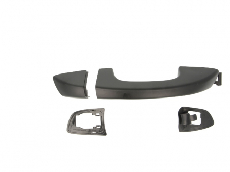 Maner Usa spate dreapta potrivit SKODA SUPERB II; VW GOLF VI, SHARAN dupa 2008 - grunduit [1]