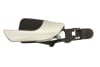 Maner usa Spate Dreapta interior, argintiu potrivit ALFA ROMEO GIULIETTA 1.4-2.0D 2010-2020 [2]