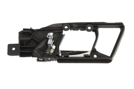 Maner usa spate dreapta, interior, crom VW POLO 2001-2009 [1]