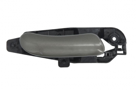 Maner usa - Maner usa Spate Dreapta interior, gri potrivit FIAT STILO 1.2-2.4 2001-2008