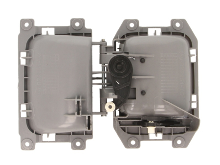 Maner usa Spate Dreapta interior, gri potrivit MERCEDES SPRINTER 3,5-T B906, SPRINTER 3-T B906, SPRINTER 3-T B910, SPRINTER 4,6-T B906, SPRINTER 5-T B906 1.8-3.5 04.06-12.21 [1]