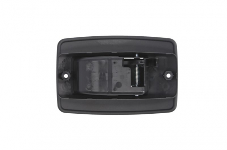 Maner Usa spate dreapta interior potrivit CITROEN JUMPER; FIAT DUCATO; PEUGEOT BOXER 2002-2006 - negru [1]