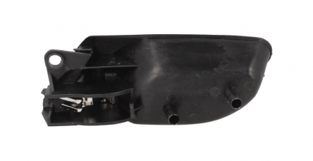 Maner Usa spate dreapta interior, negru/crom, BMW Seria 3 intre 1998-2006 [1]