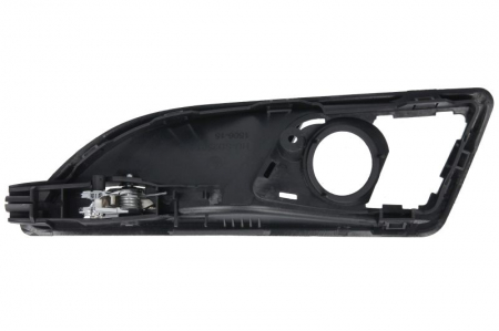 Maner usa spate dreapta (interior, negru/crom) potrivit SKODA YETI 05.09-06.17 [1]