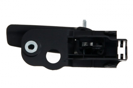 Maner usa Spate Dreapta interior negru potrivit CITROEN NEMO, NEMO/MINIVAN; FIAT FIORINO/MINIVAN, QUBO; PEUGEOT BIPPER, BIPPER TEPEE 1.3D-1.4 usi dupa 2007 [1]