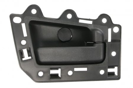 Maner usa - Maner usa Spate Dreapta (interior, negru) potrivit JEEP GRAND CHEROKEE III 3.0-6.1 10.04-