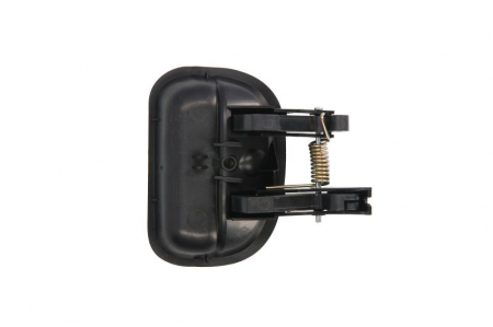 Maner usa Spate Dreapta (interior, negru) potrivit NISSAN KUBISTAR; RENAULT KANGOO, KANGOO EXPRESS 1.2-1.9D dupa 1997 [1]