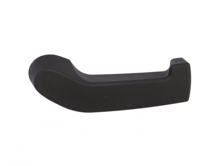 Maner usa - Maner usa Spate Dreapta (interior, negru) potrivit OPEL MOVANO B; RENAULT MASTER III 2.3D 02.10-