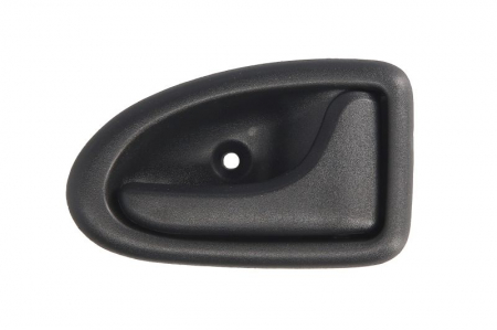 Maner usa - Maner usa Spate Dreapta (interior, negru) potrivit RENAULT CLIO II, CLIO II/HATCHBACK 1.2-3.0 09.98-