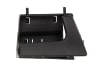 Maner usa Spate Dreapta interior, negru potrivit VW POLO, POLO III, POLO III CLASSIC 1.0-1.9D 1994-2002 [2]