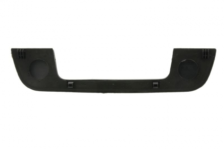 Maner usa Spate Dreapta/Stanga (exterior, negru) potrivit BMW 3 (E36) 1.6-3.2 1990-2000 [1]