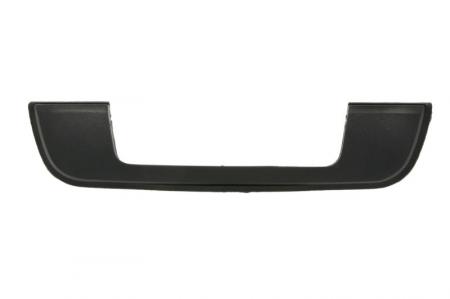 Maner usa - Maner usa Spate Dreapta/Stanga (exterior, negru) potrivit BMW 3 (E36) 1.6-3.2 1990-2000