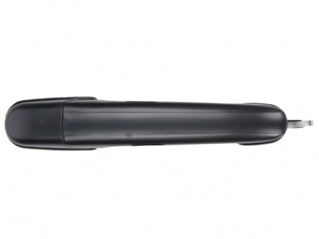 Maner usa - Maner usa Spate Dreapta/Stanga (exterior, negru) potrivit FORD GALAXY I; SEAT ALHAMBRA, CORDOBA, CORDOBA VARIO, IBIZA II, INCA; VW CADDY II, CADDY II/MINIVAN, POLO, POLO III 1.0-2.8 02.93-03.10
