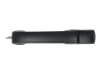 Maner usa Spate Dreapta/Stanga exterior, negru potrivit VW GOLF III, VENTO 1.4-Electric 1991-1999 [2]