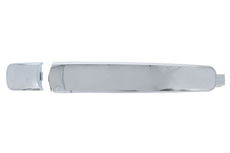 Maner usa - Maner usa Spate Dreapta/Stanga (extern, crom) potrivit NISSAN QASHQAI I J10, ROGUE I, X-TRAIL II T31 11.06-04.14