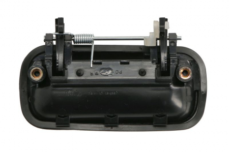 Maner usa Spate Dreapta/Stanga extern negru potrivit TOYOTA 4 RUNNER II, 4 RUNNER IV, HILUX V, HILUX VI 1.8-4.0 dupa 1988 [1]