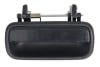 Maner usa - Maner usa Spate Dreapta/Stanga extern negru potrivit TOYOTA 4 RUNNER II, 4 RUNNER IV, HILUX V, HILUX VI 1.8-4.0 dupa 1988