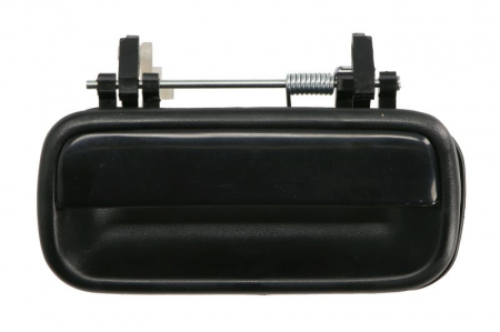 Maner usa - Maner usa Spate Dreapta/Stanga extern negru potrivit TOYOTA 4 RUNNER II, 4 RUNNER IV, HILUX V, HILUX VI 1.8-4.0 dupa 1988