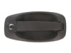 Maner Usa spate exterior, cu locas incuietoare negru CITROEN NEMO; FIAT FIORINO; PEUGEOT BIPPER dupa 2007 [2]